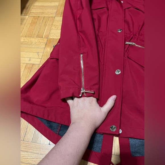 Michael kors jacket - Picture 3 of 6